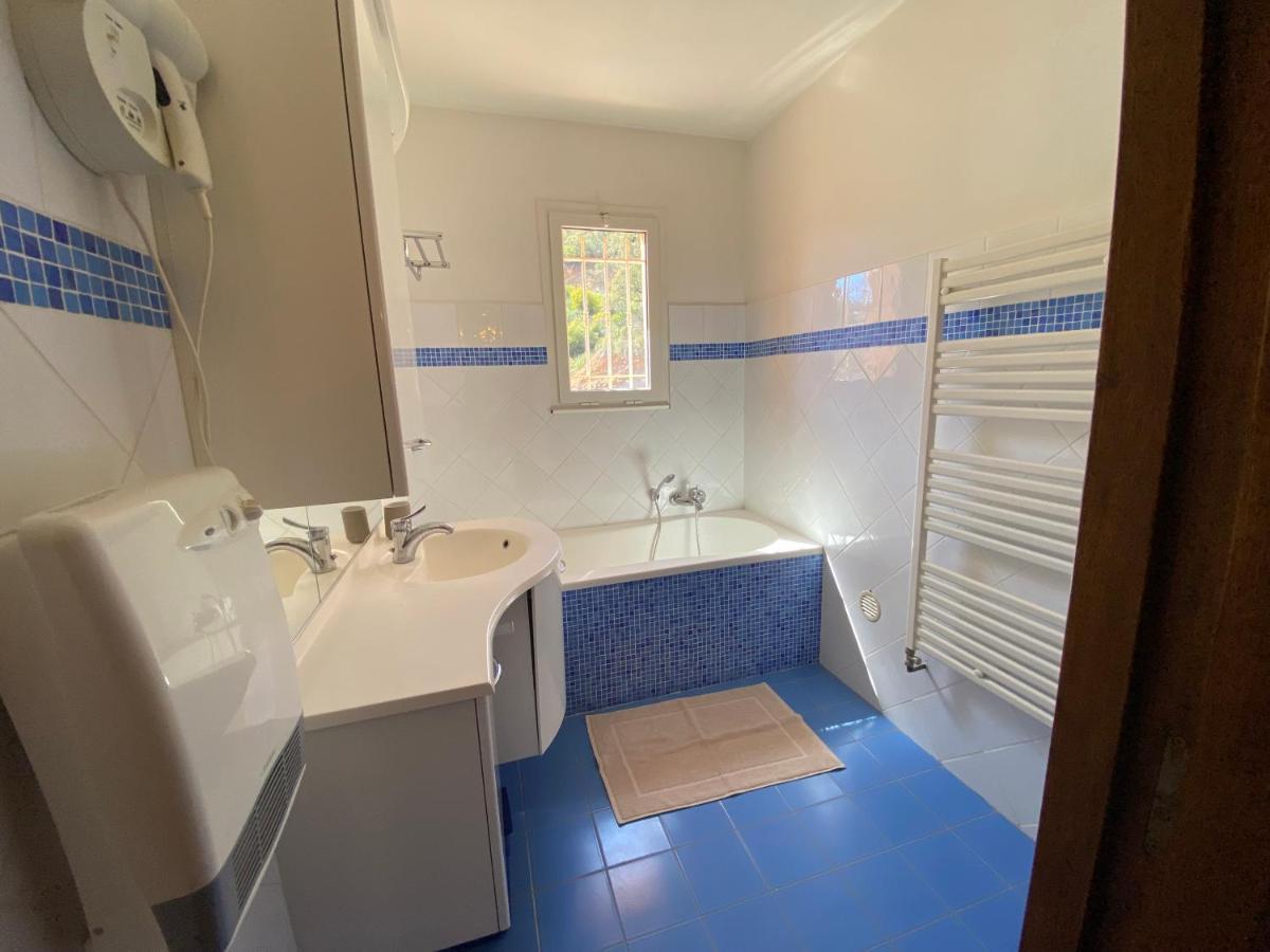 Villa Astree Cote Mer La Londe-les-Maures Εξωτερικό φωτογραφία