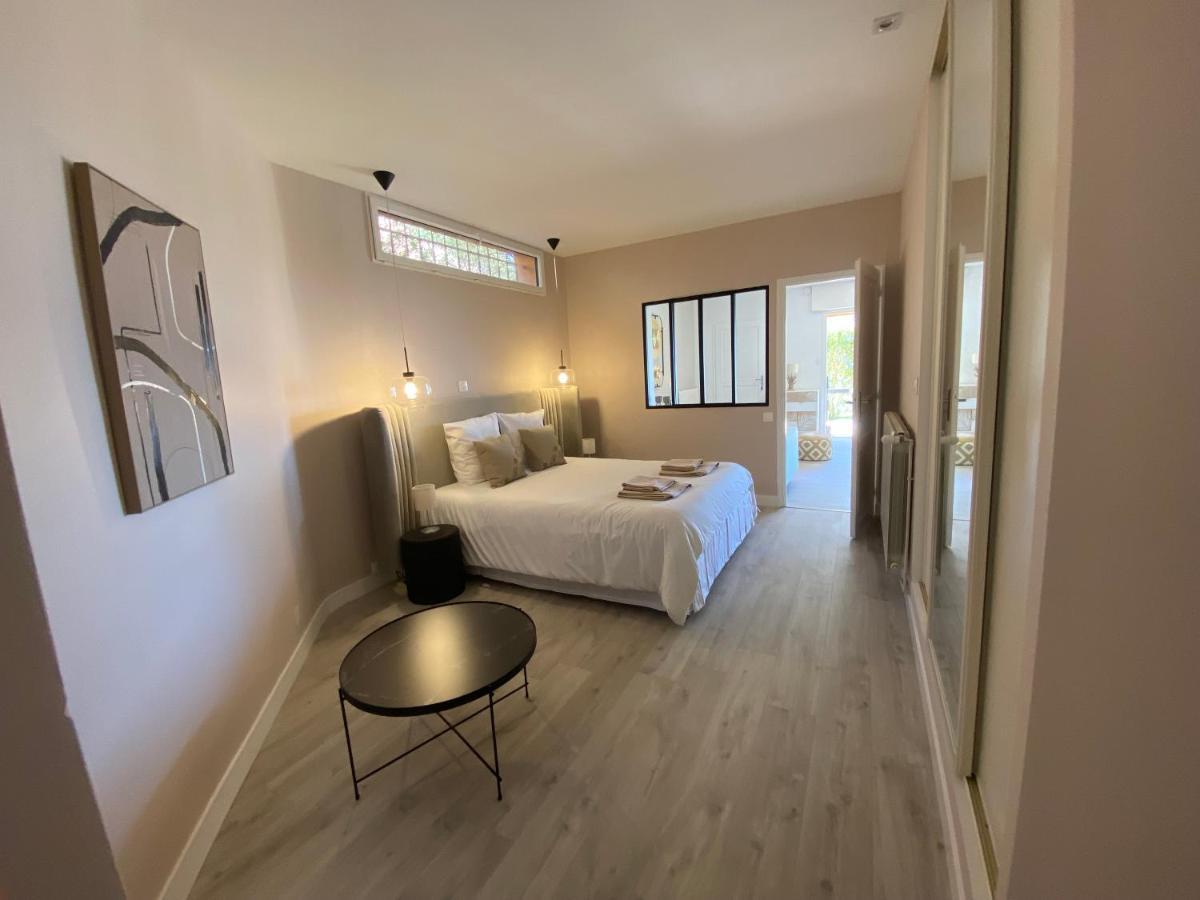 Villa Astree Cote Mer La Londe-les-Maures Εξωτερικό φωτογραφία