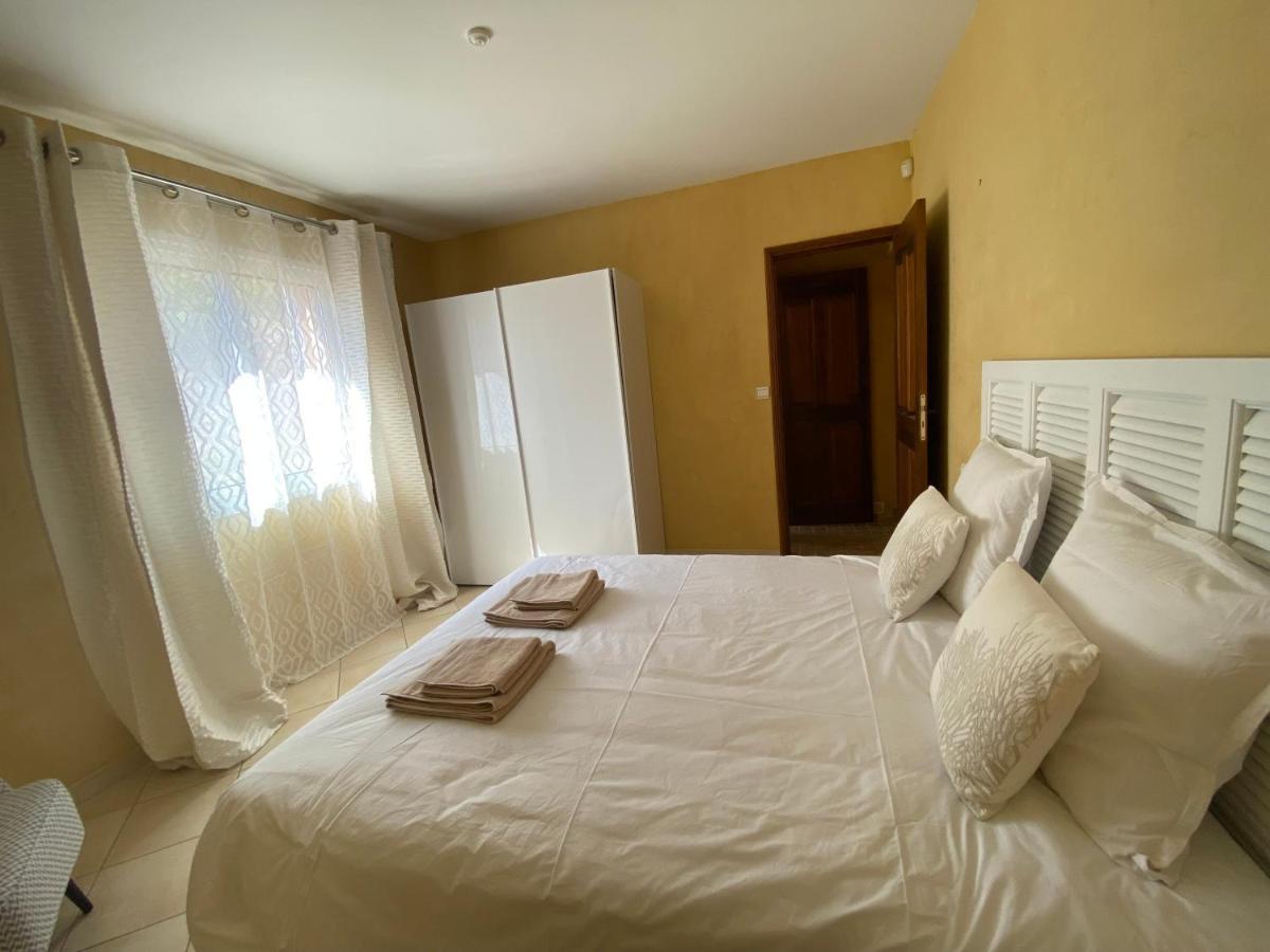 Villa Astree Cote Mer La Londe-les-Maures Εξωτερικό φωτογραφία